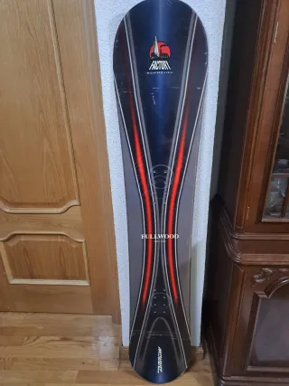 Tabla de Snowboard MANTRA