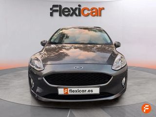 Ford Fiesta 1.0 EcoBoost 63kW Active S/S 5p