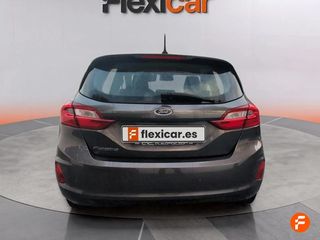 Ford Fiesta 1.0 EcoBoost 63kW Active S/S 5p