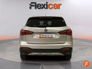 MG HS 1.5 Turbo GDI Luxury DCT