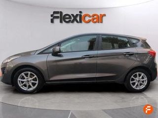 Ford Fiesta 1.0 EcoBoost 63kW Active S/S 5p