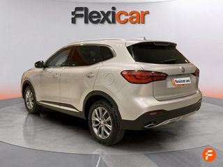 MG HS 1.5 Turbo GDI Luxury DCT