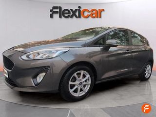 Ford Fiesta 1.0 EcoBoost 63kW Active S/S 5p