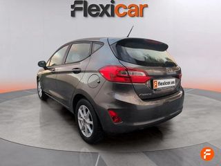 Ford Fiesta 1.0 EcoBoost 63kW Active S/S 5p