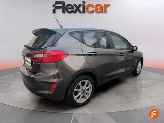 Ford Fiesta 1.0 EcoBoost 63kW Active S/S 5p