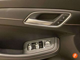 MG HS 1.5 Turbo GDI Luxury DCT