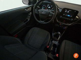 Ford Fiesta 1.0 EcoBoost 63kW Active S/S 5p