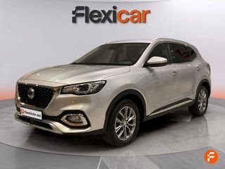 MG HS 1.5 Turbo GDI Luxury DCT