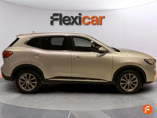 MG HS 1.5 Turbo GDI Luxury DCT