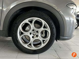 Alfa Romeo Tonale 1.5 MHEV GASOLINA 130 CV SPRINT FWD