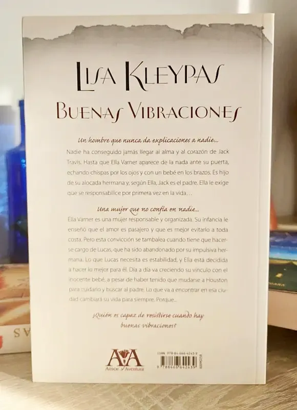 Lote Saga Travis de Lisa Kleypas