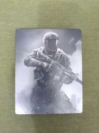 Call of Duty Infinite Warfare Legacy Pro PS4