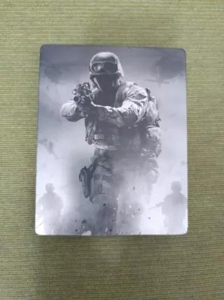 Call of Duty Infinite Warfare Legacy Pro PS4