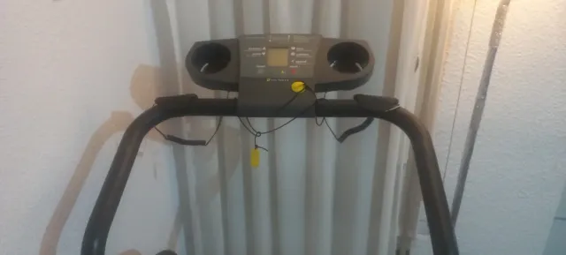 Cinta de correr BH Fitness