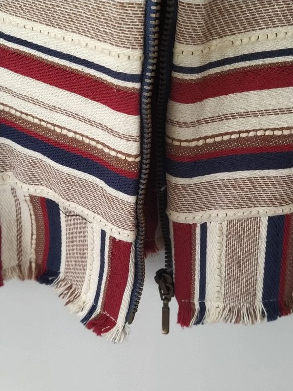 Chaqueta de Trucco. Talla S