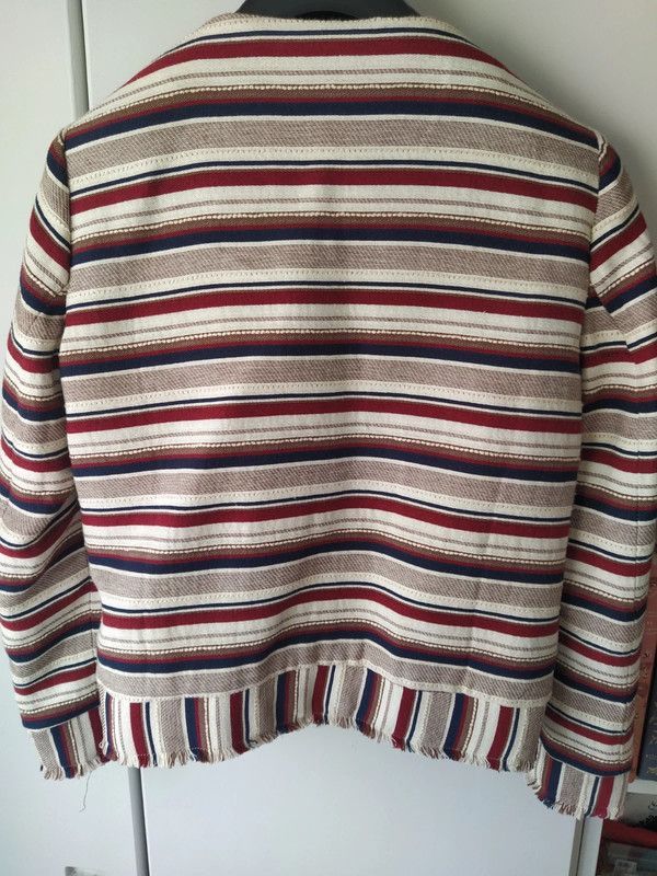 Chaqueta de Trucco. Talla S