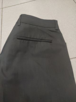 Pantalones Caballero Talla L