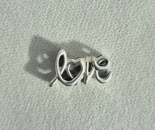 Charm Pandora Love