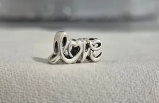 Charm Pandora Love