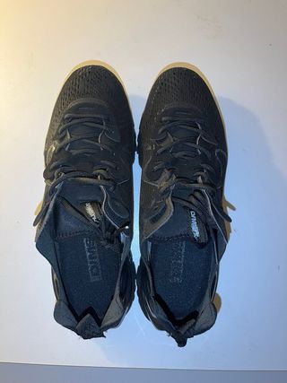 Zapatillas Nike Negras