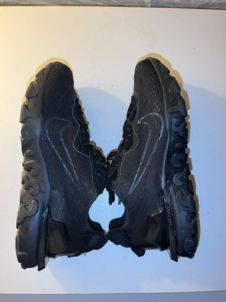 Zapatillas Nike Negras