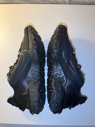 Zapatillas Nike Negras