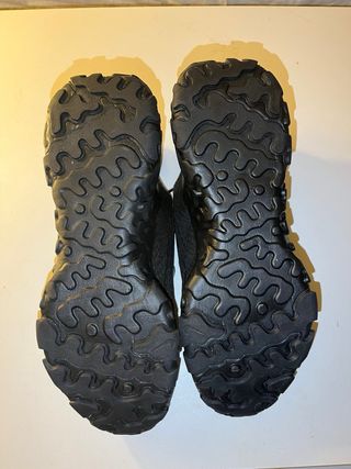 Zapatillas Nike Negras