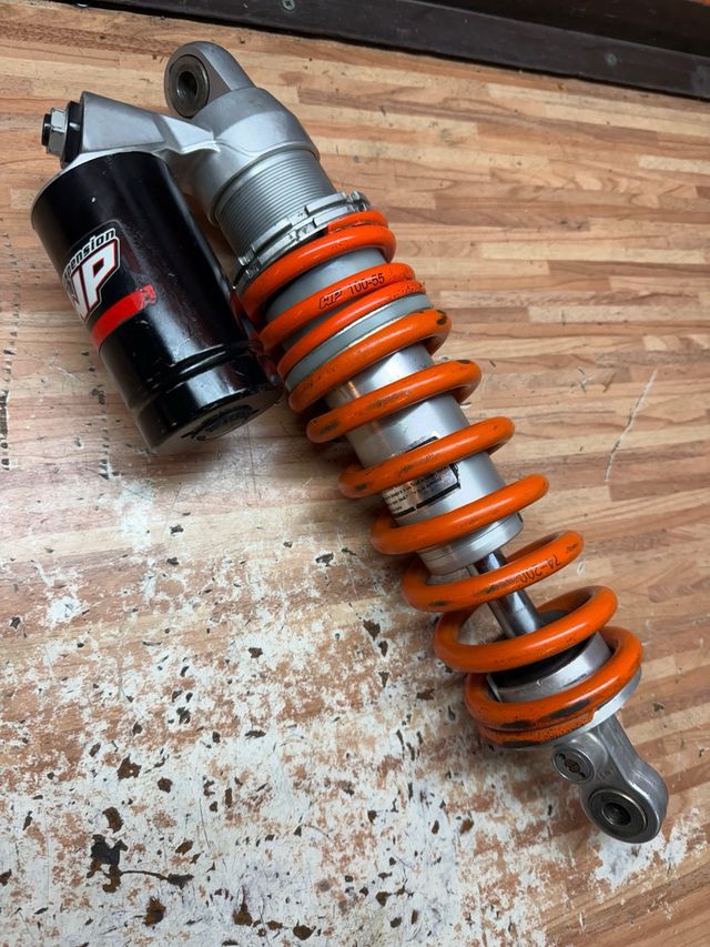 Amortiguador WP Superquad