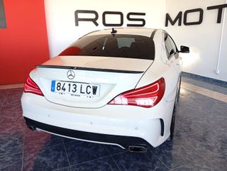 MERCEDES -BENZ CLA 220 2.2CDI / 170CV AUTO / 2019