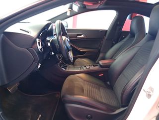 MERCEDES -BENZ CLA 220 2.2CDI / 170CV AUTO / 2019