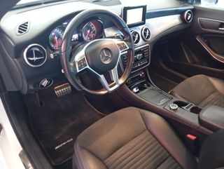 MERCEDES -BENZ CLA 220 2.2CDI / 170CV AUTO / 2019