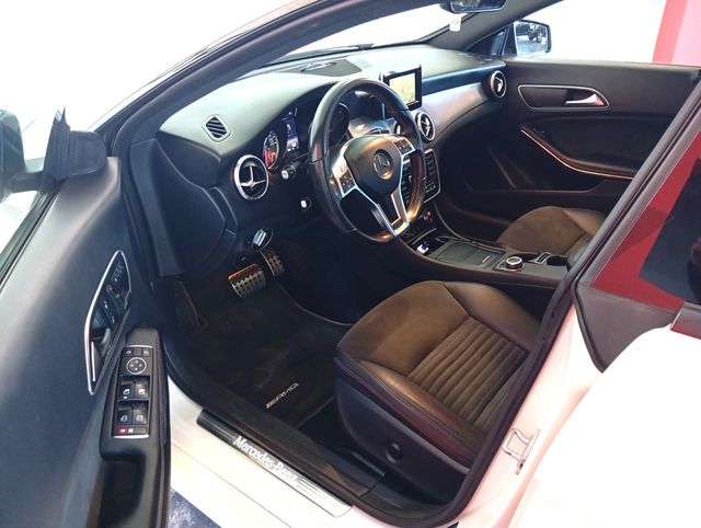 MERCEDES -BENZ CLA 220 2.2CDI / 170CV AUTO / 2019