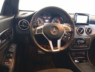 MERCEDES -BENZ CLA 220 2.2CDI / 170CV AUTO / 2019