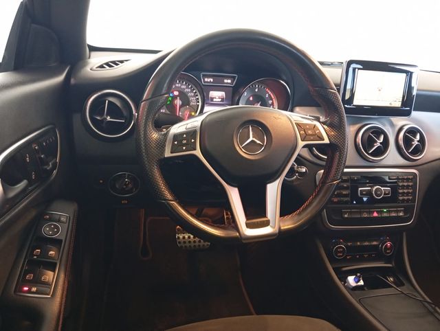 MERCEDES -BENZ CLA 220 2.2CDI / 170CV AUTO / 2019