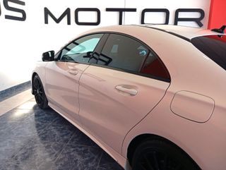 MERCEDES -BENZ CLA 220 2.2CDI / 170CV AUTO / 2019