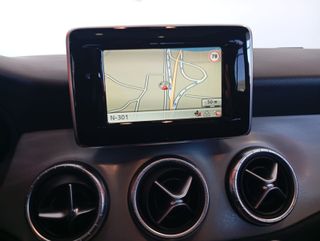 MERCEDES -BENZ CLA 220 2.2CDI / 170CV AUTO / 2019