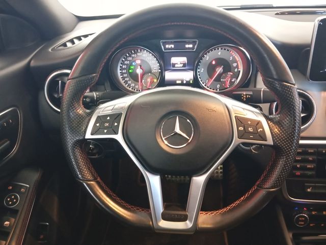 MERCEDES -BENZ CLA 220 2.2CDI / 170CV AUTO / 2019