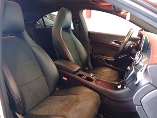 MERCEDES -BENZ CLA 220 2.2CDI / 170CV AUTO / 2019