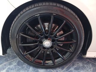 MERCEDES -BENZ CLA 220 2.2CDI / 170CV AUTO / 2019