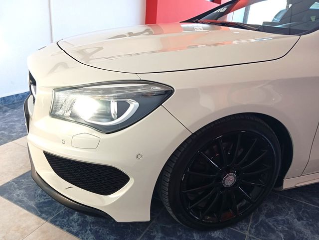 MERCEDES -BENZ CLA 220 2.2CDI / 170CV AUTO / 2019