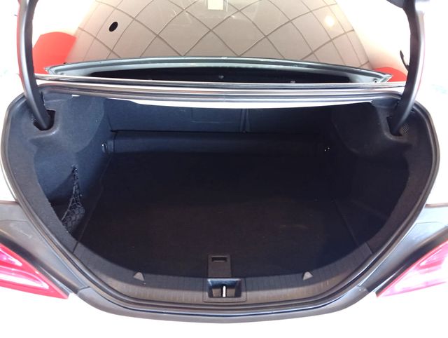 MERCEDES -BENZ CLA 220 2.2CDI / 170CV AUTO / 2019