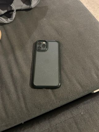 iPhone 11 Pro 256GB verde notte