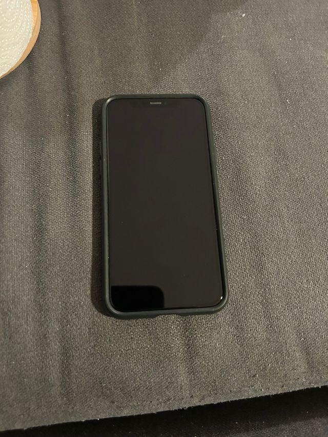 iPhone 11 Pro 256GB verde notte