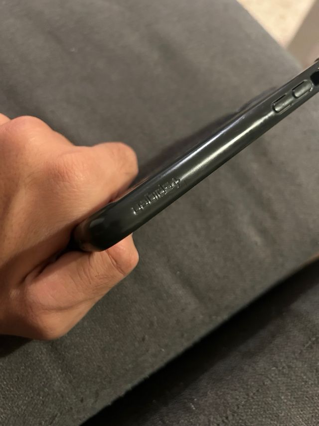 iPhone 11 Pro 256GB verde notte