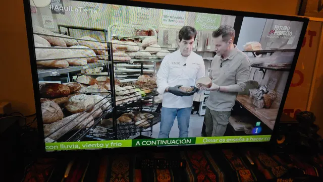 Televisor 47 pulgadas