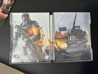 Battlefield 4 Deluxe Edition PS3