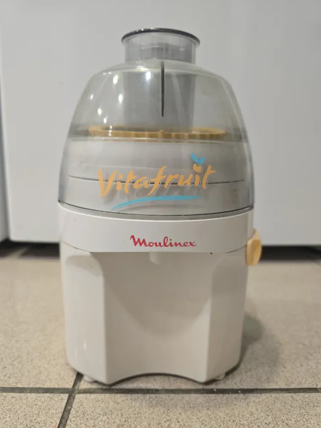 Licuadora Moulinex Vitafruit