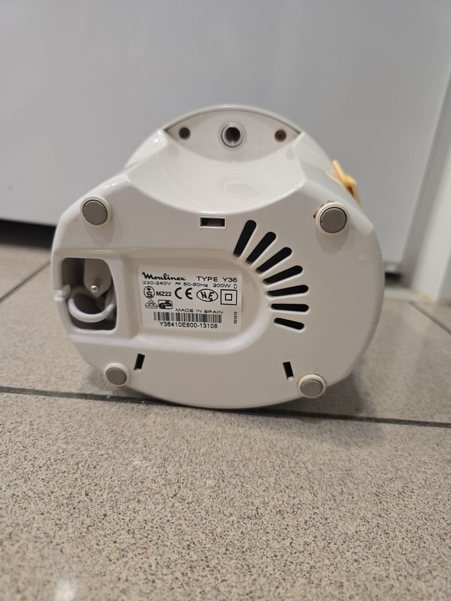 Licuadora Moulinex Vitafruit