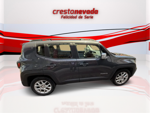 Renegade💥 DESDE 258€/MES ¡SIN PAGAR ENTRADA! 🚗