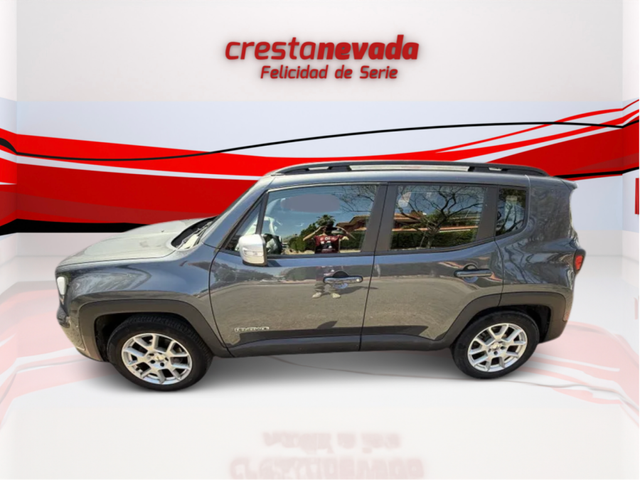 Renegade💥 DESDE 258€/MES ¡SIN PAGAR ENTRADA! 🚗